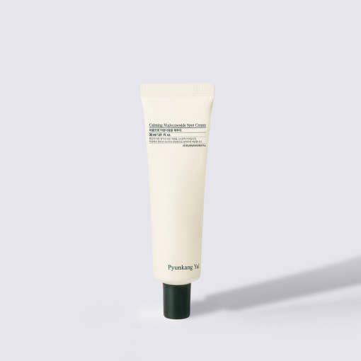 Gentle Soothing Spot Cream for Sensitive Skin - Mycosmeticslondon