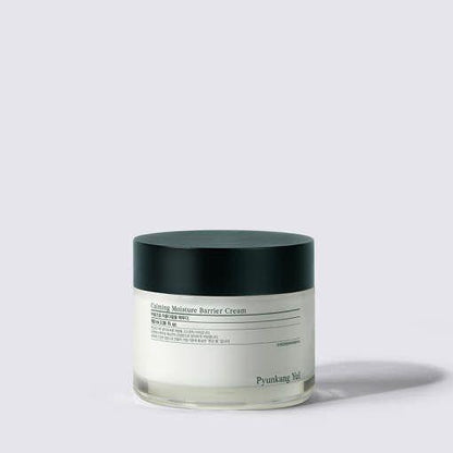 Gentle Hydrating Face Cream 100ml