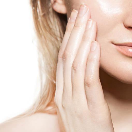 Gentle Hydrating Face Cream 100ml