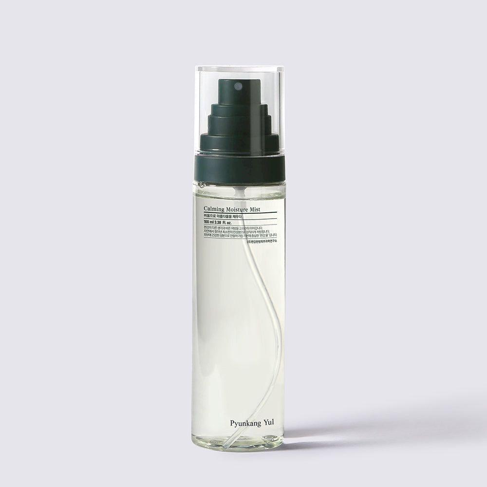Gentle Hydrating Facial Spray 100ml - Mycosmeticslondon