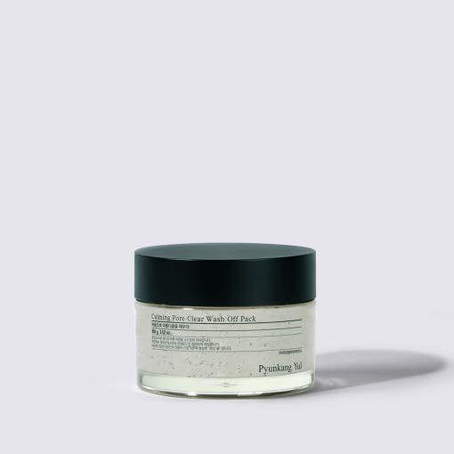 Gentle Purifying Face Mask Pack 100g