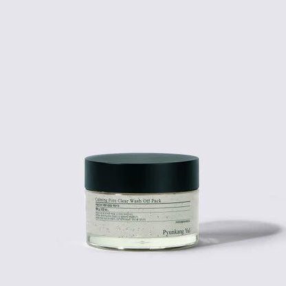 Gentle Purifying Face Mask Pack 100g