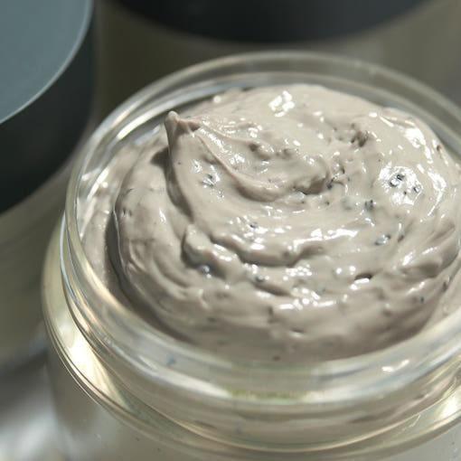 Gentle Purifying Face Mask Pack 100g