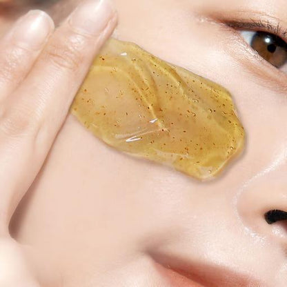Gentle Soothing Face Mask Pack