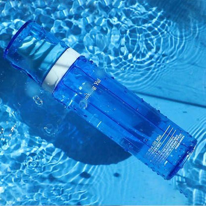 Hydrating Blue Mineral Face Mist 100ml