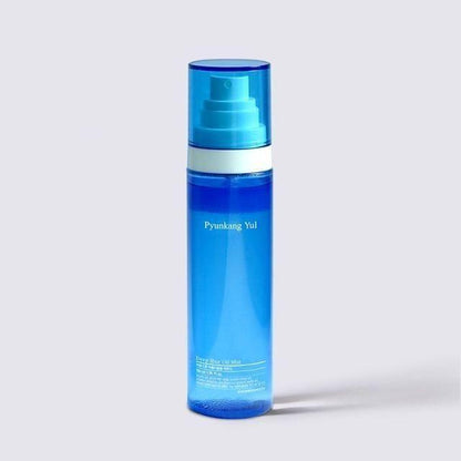 Hydrating Blue Mineral Face Mist 100ml