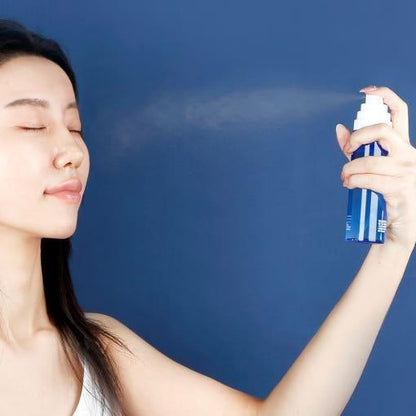 Hydrating Blue Mineral Face Mist 100ml