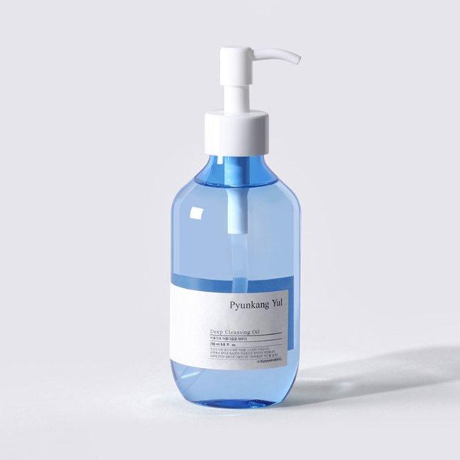 Natural Hydrating Facial Cleansing Oil 290ml