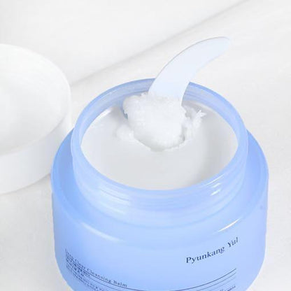 Gentle Effective Makeup Remover Balm