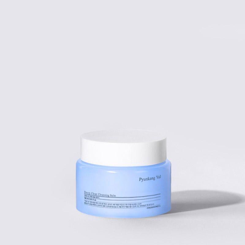Gentle Effective Makeup Remover Balm