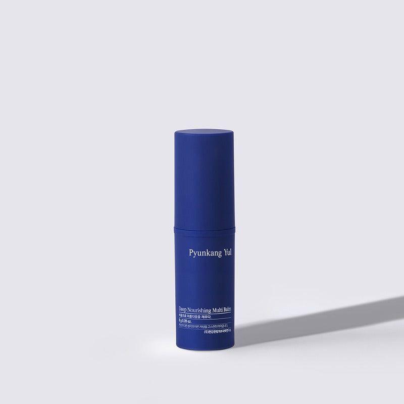 Moisturizing Multi Purpose Balm 8g | Hydrating Skin Care - Mycosmeticslondon