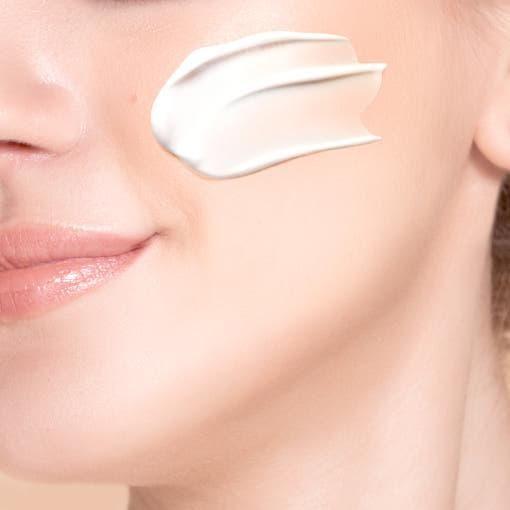Gentle Moisturizing Lotion with Hyaluronic Acid