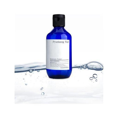 Nourishing Face Toner 200ml - Hydrating & Soothing