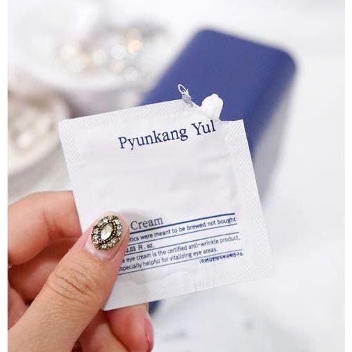 Moisturizing Anti Aging Eye Cream 50 Pack