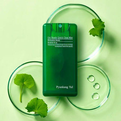 Gentle Hydrating Face Mist
