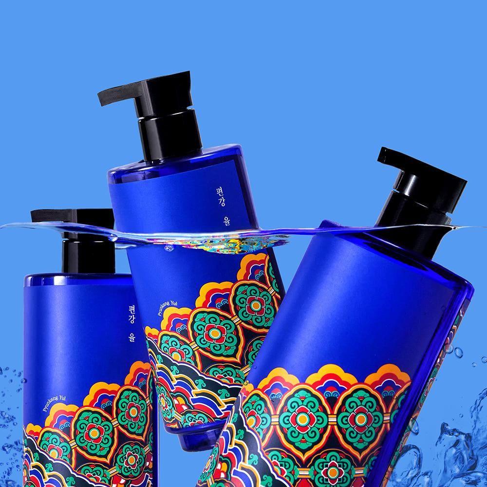 Gentle Moisturizing Hand Soap 350ml