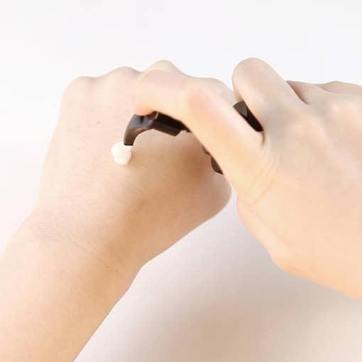 Rich Moisturizing Ceramide Lotion for Dry Skin