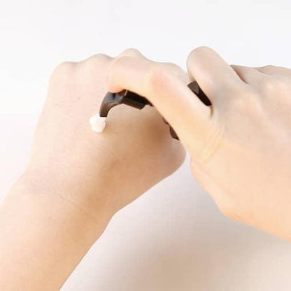 Rich Moisturizing Ceramide Lotion for Dry Skin