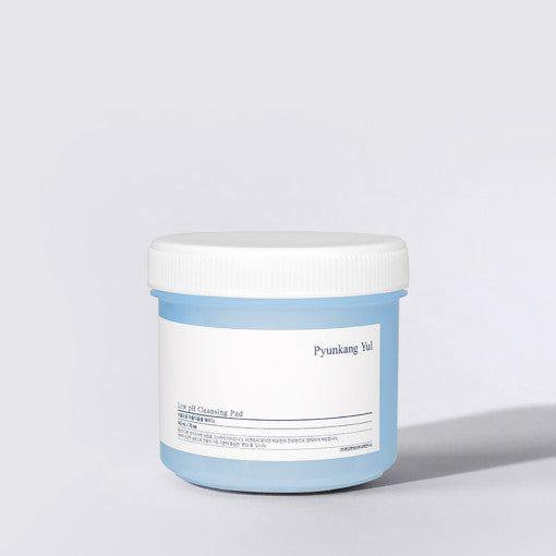 Gentle Daily Cleansing Wipes for Face & Body - Mycosmeticslondon