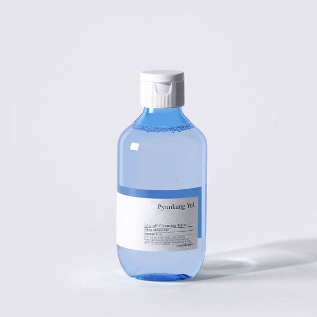 Soothing Gentle Face Cleansing Water