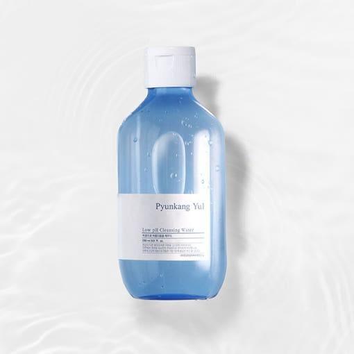 Soothing Gentle Face Cleansing Water