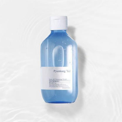Soothing Gentle Face Cleansing Water