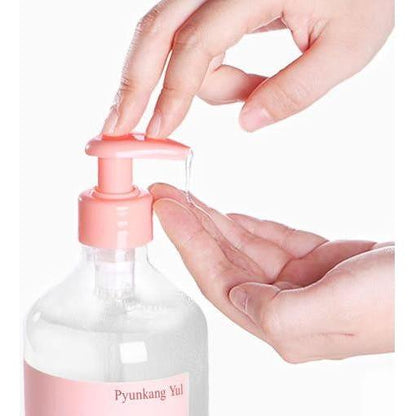 Mild pH Balanced Feminine Cleanser 500ml