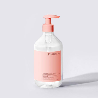 Mild pH Balanced Feminine Cleanser 500ml
