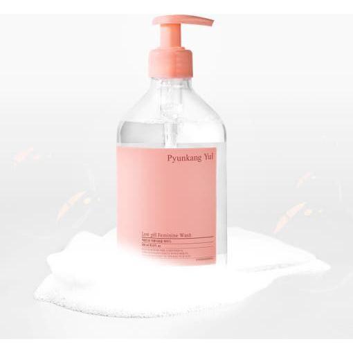 Mild pH Balanced Feminine Cleanser 500ml