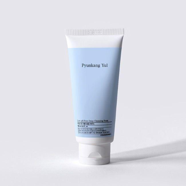 Mild Daily Face Wash for Sensitive Skin Care - Mycosmeticslondon