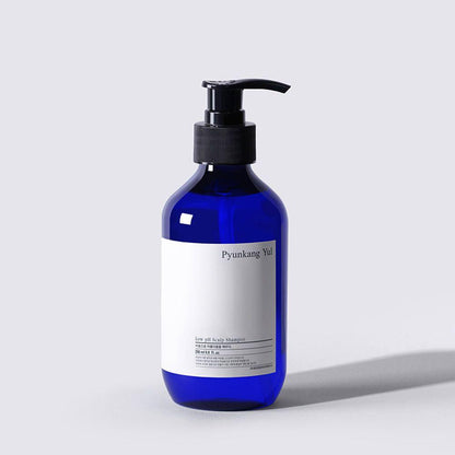 Soothing Gentle Scalp Care Shampoo - Mycosmeticslondon