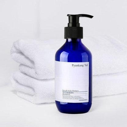 Soothing Gentle Scalp Care Shampoo