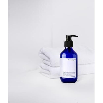 Soothing Gentle Scalp Care Shampoo