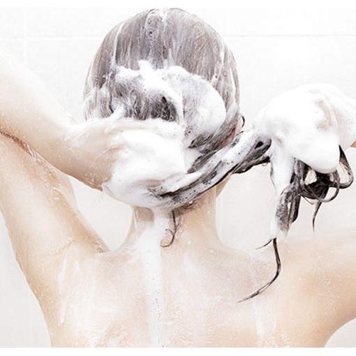 Mild Soothing Scalp Shampoo