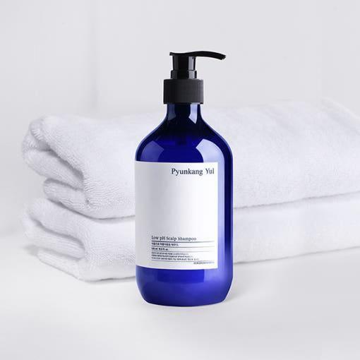 Mild Soothing Scalp Shampoo - Mycosmeticslondon