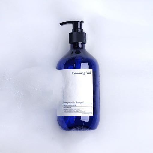Mild Soothing Scalp Shampoo