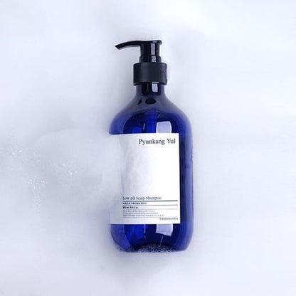 Mild Soothing Scalp Shampoo