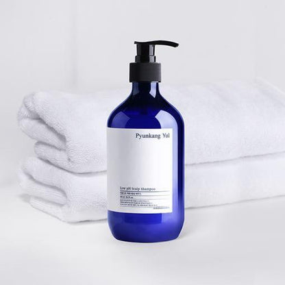 Mild Soothing Scalp Shampoo