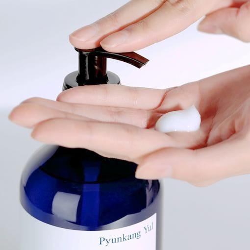 Gentle pH Balanced Scalp Treatment 290ml