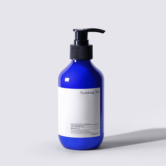Gentle pH Balanced Scalp Treatment 290ml - Mycosmeticslondon