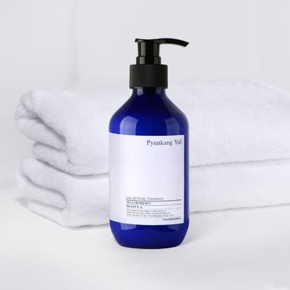 Gentle pH Balanced Scalp Treatment 290ml
