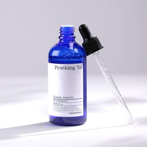 Gentle Skin Hydrating Serum 100ml