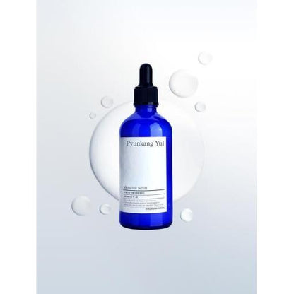 Hydrating Facial Serum 100ml | Nourishing Skin Care