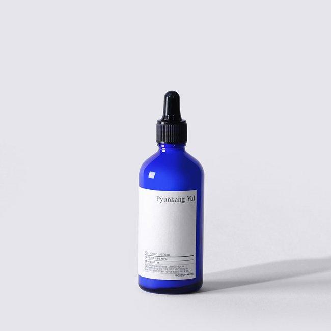 Hydrating Facial Serum 100ml | Nourishing Skin Care - Mycosmeticslondon