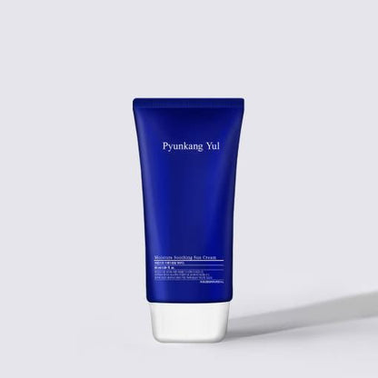 Gentle Daily Sunscreen SPF50+ PA++++ 75ml - Mycosmeticslondon