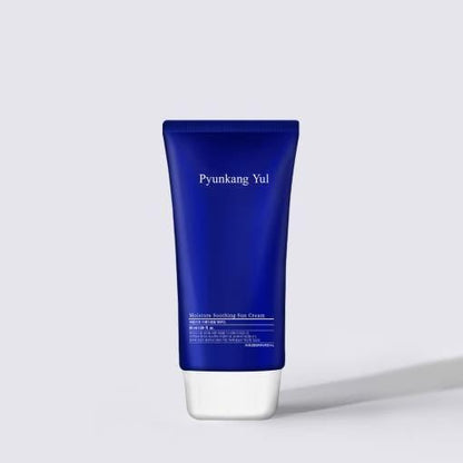 Gentle Daily Sunscreen SPF50+ PA++++ 75ml