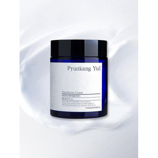 Rich Hydrating Facial Moisturizer Cream