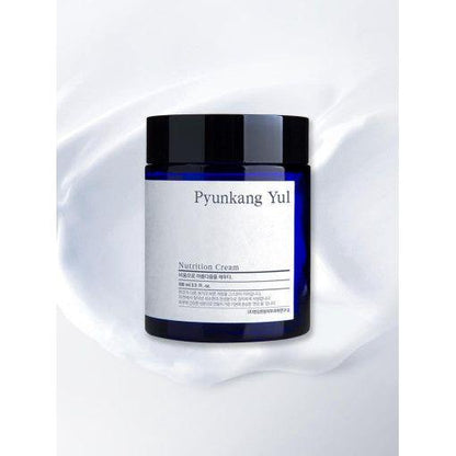 Rich Hydrating Facial Moisturizer Cream
