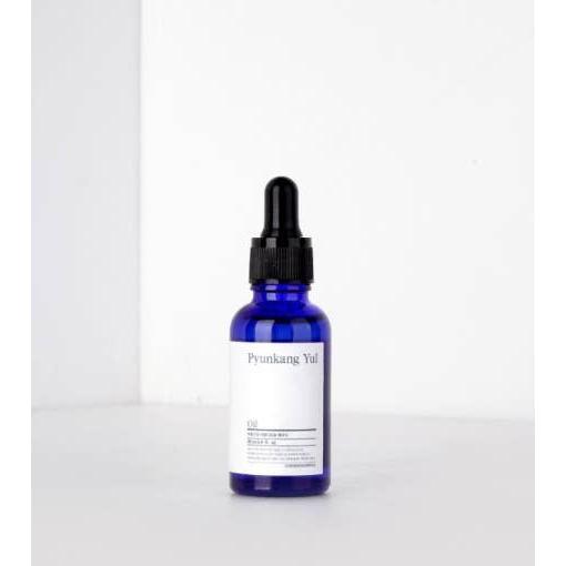 Pure Natural Facial Oil for Glowing Skin