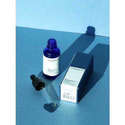 Pure Natural Facial Oil for Glowing Skin